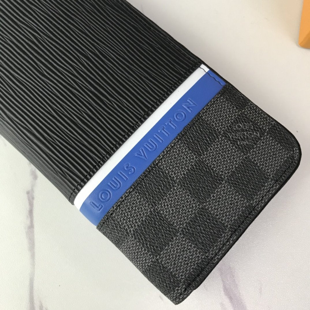 Designer Wallet louis vuitton 074