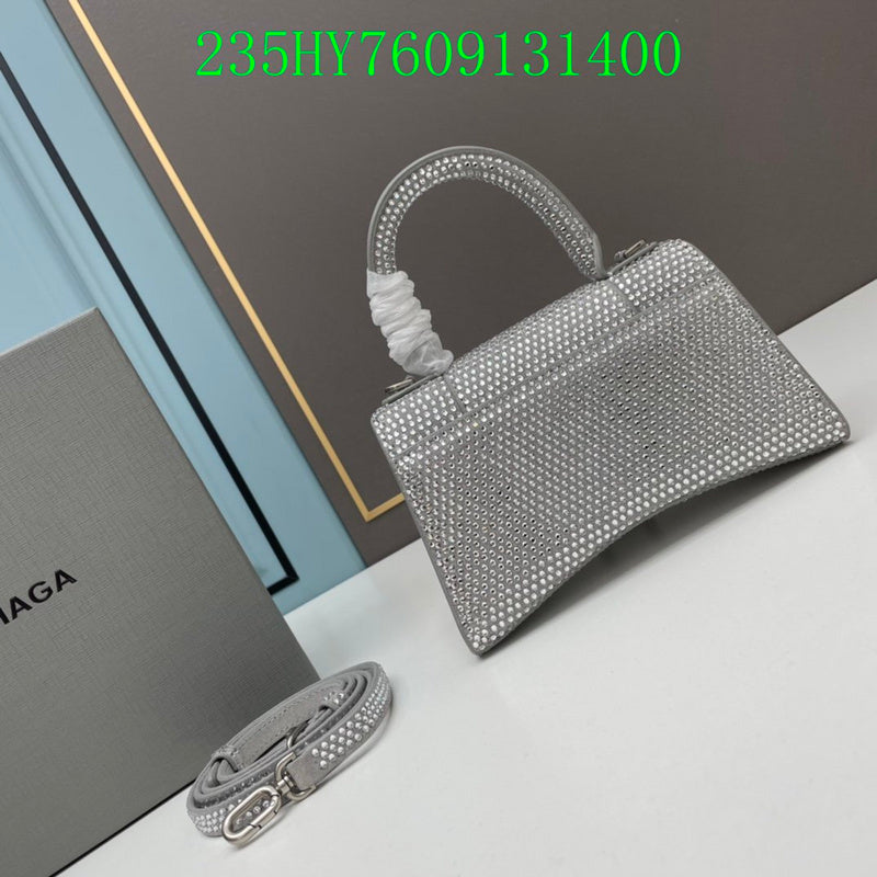 Aura Bags - BGA Bags - 2118