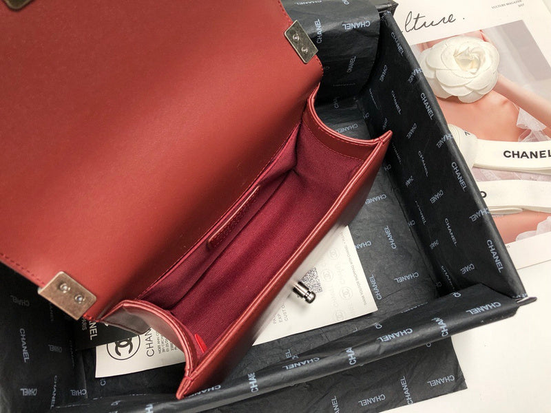 aura-bags - Chanel Bags - 7470