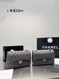 aura-bags - Chanel Bags - 7137