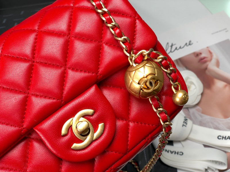 aura-bags - Chanel Bags - 7463
