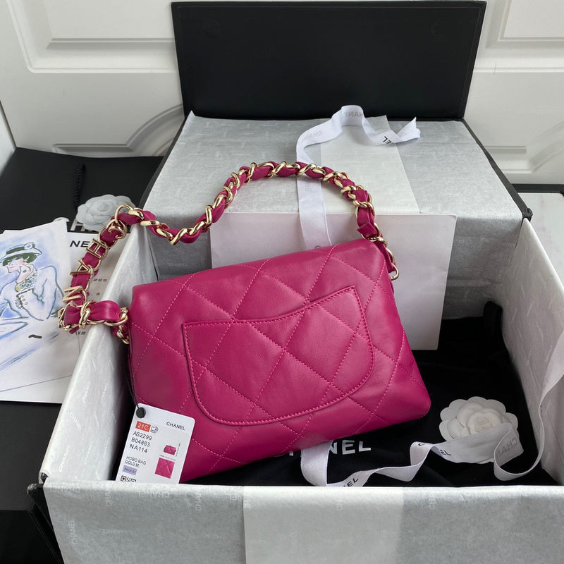 aura-bags - Chanel Bags - 7405