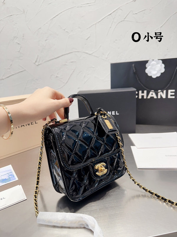 aura-bags - Chanel Bags - 7268