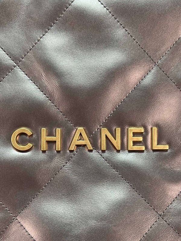 aura-bags - Chanel Bags - 2837