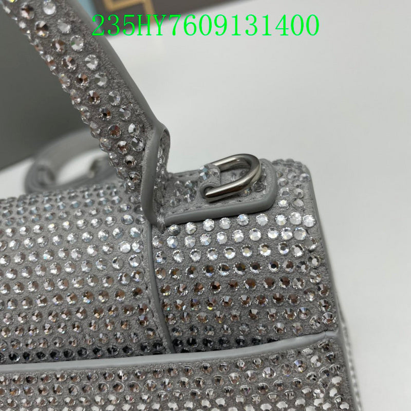 Aura Bags - BGA Bags - 2118