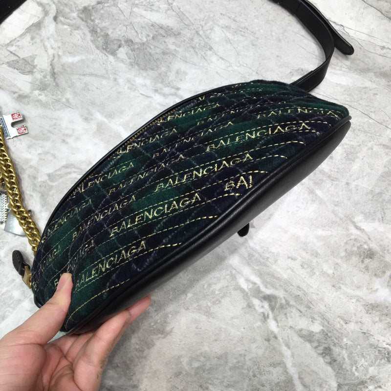 Aura Bags - BGA Bags - 936
