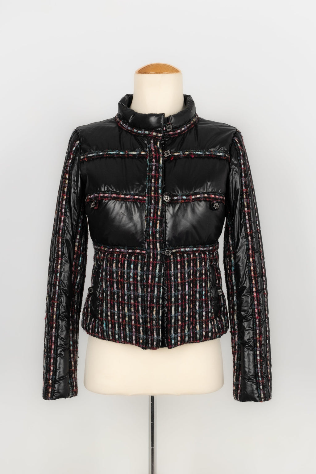 Ensemble tailleur Chanel Automne 2006