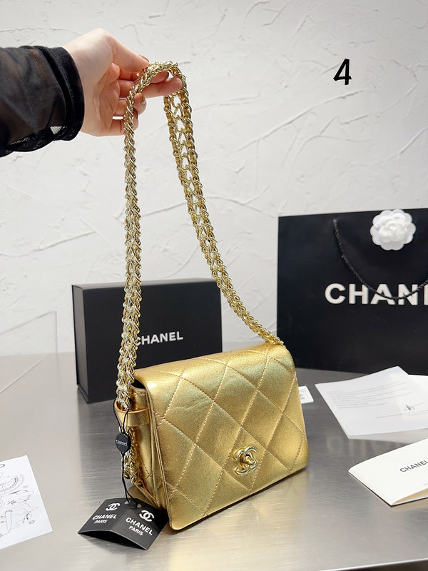 aura-bags - Chanel Bags - 7302