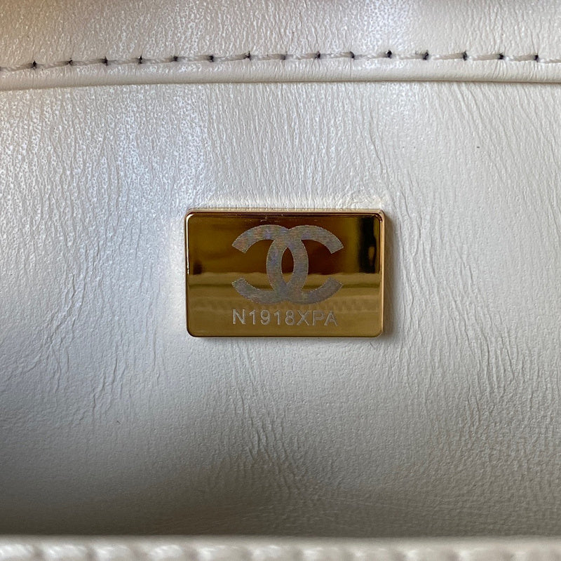 aura-bags - Chanel Bags - 7523