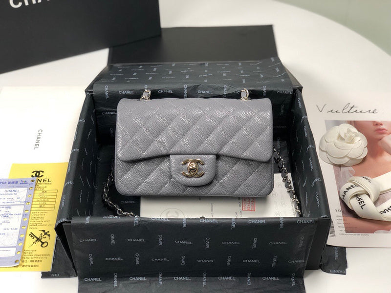 aura-bags - Chanel Bags - 7454