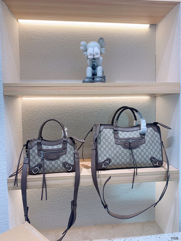Aura Bags - BGA Bags - 1505