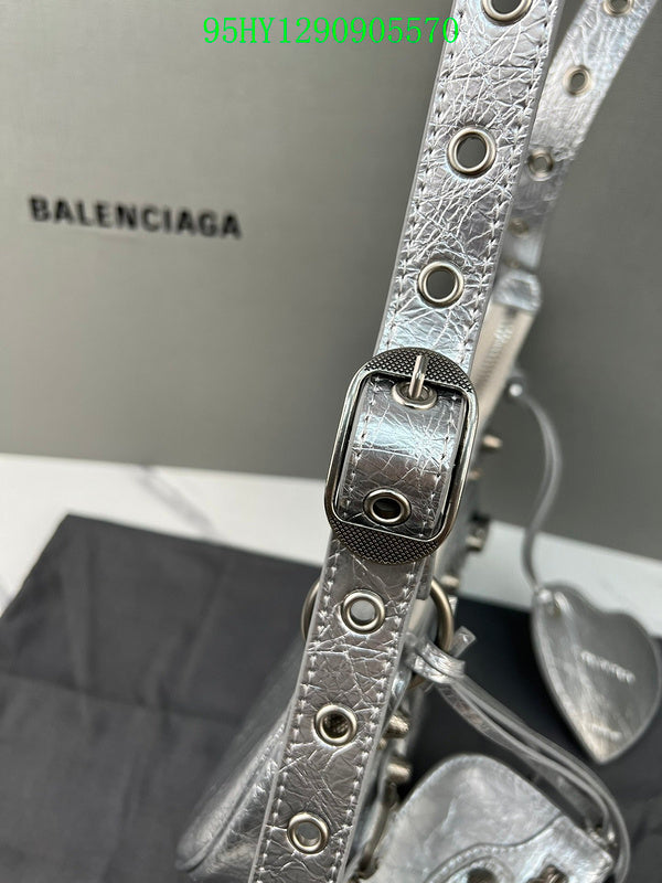 Aura Bags - BGA Bags - 2129