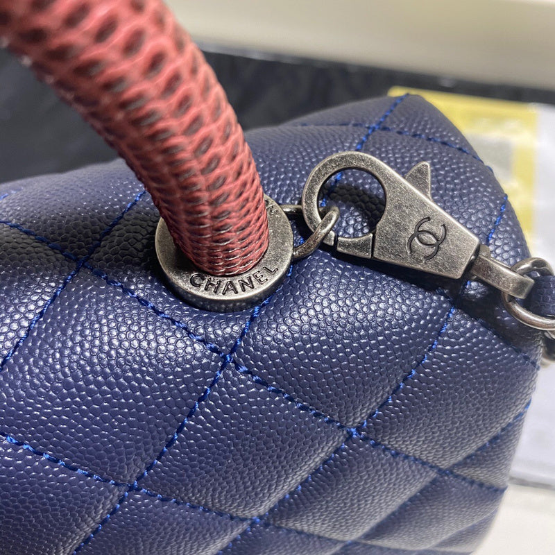 aura-bags - Chanel Bags - 7491