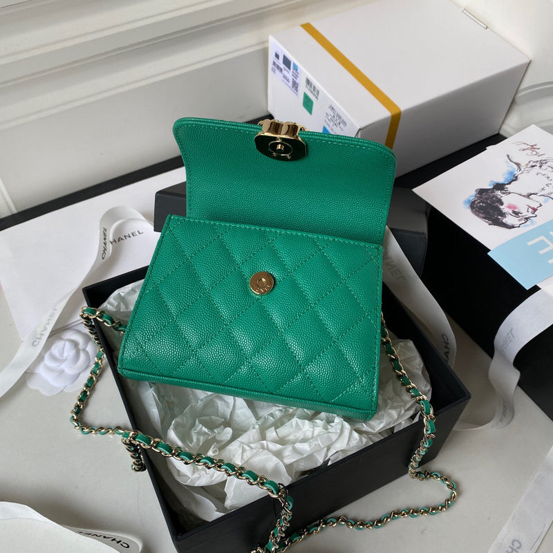 aura-bags - Chanel Bags - 7574