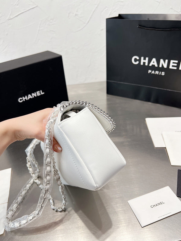 aura-bags - Chanel Bags - 7107
