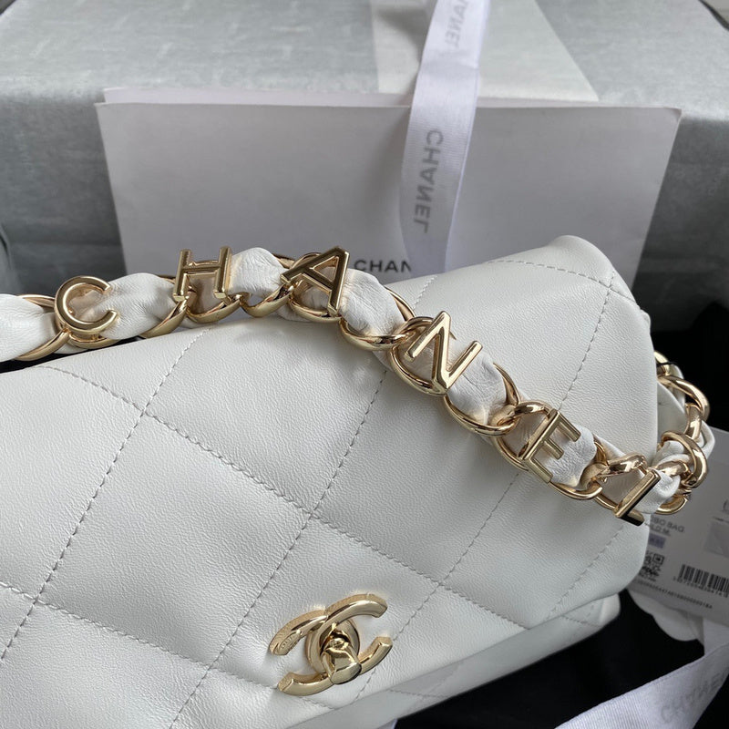 aura-bags - Chanel Bags - 7405