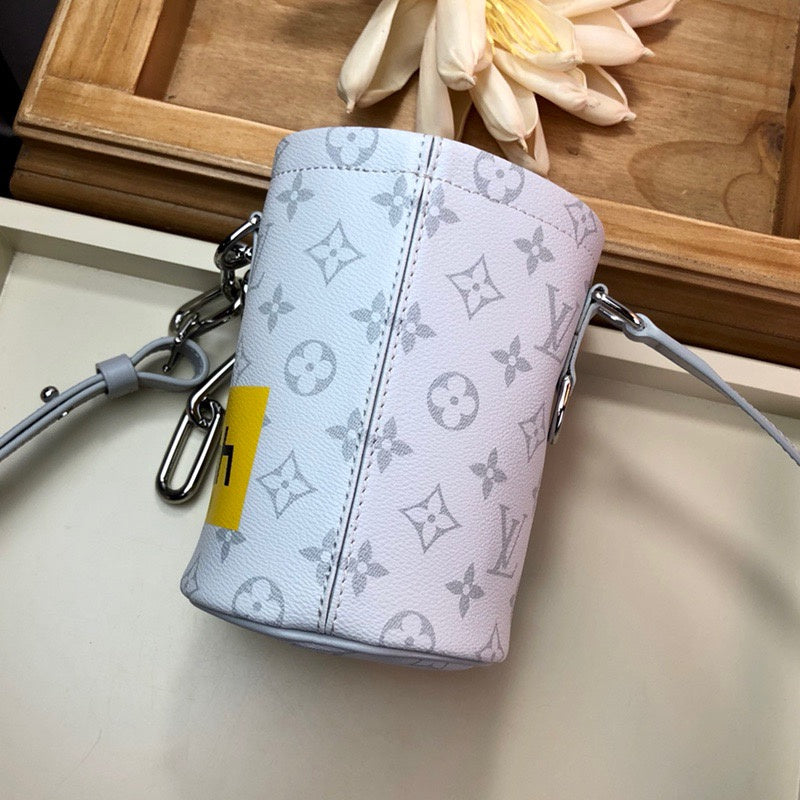 Louis Vuitton Luxury Bags 1995