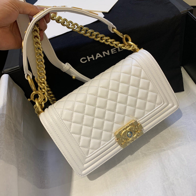 aura-bags - Chanel Bags - 7436