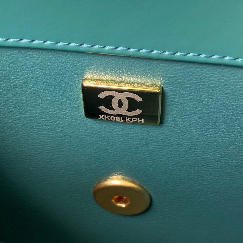 aura-bags - Chanel Bags - 7375