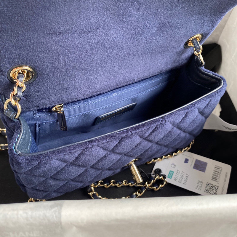 aura-bags - Chanel Bags - 7659