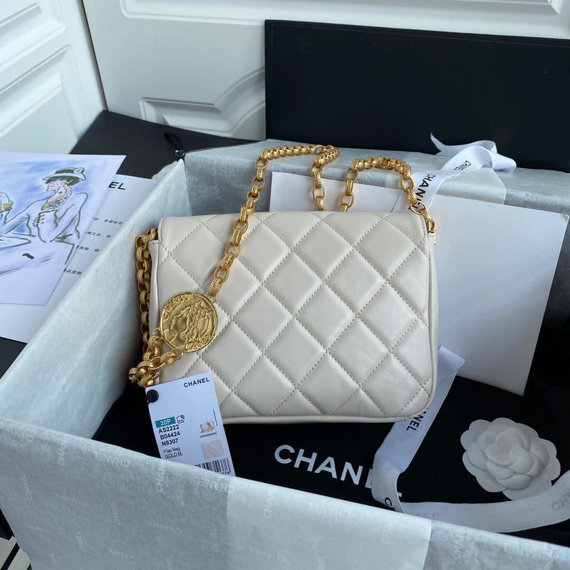 aura-bags - Chanel Bags - 7479