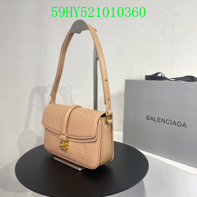 Aura Bags - BGA Bags - 2005