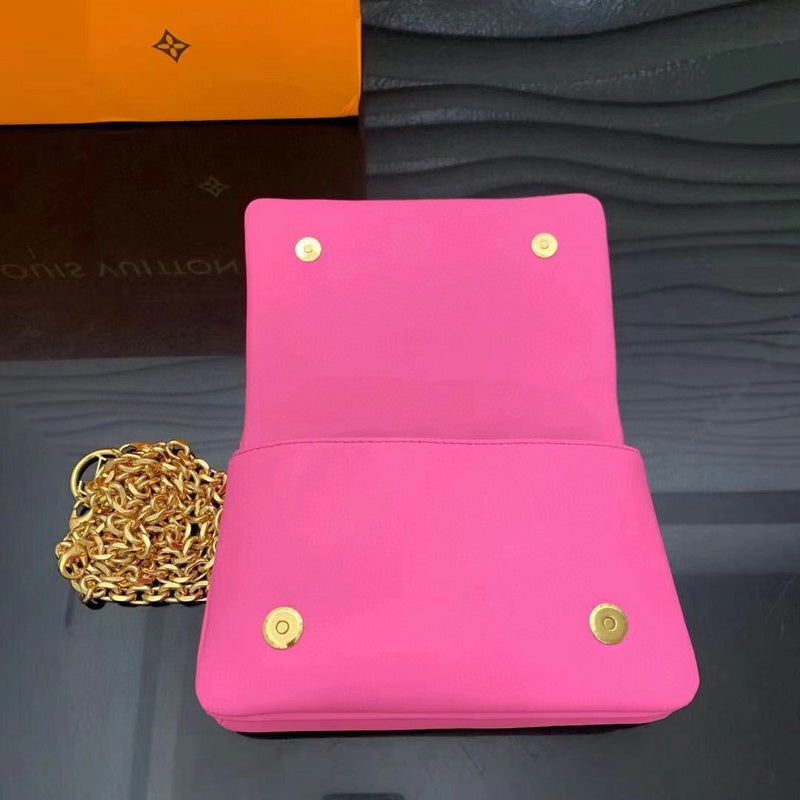 Louis Vuitton Luxury Bags 2466