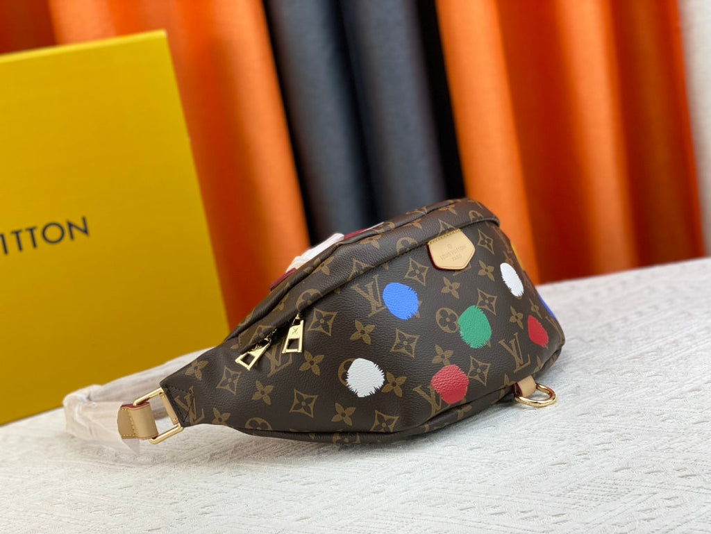 Luxury Bags Louis Vuitton  830