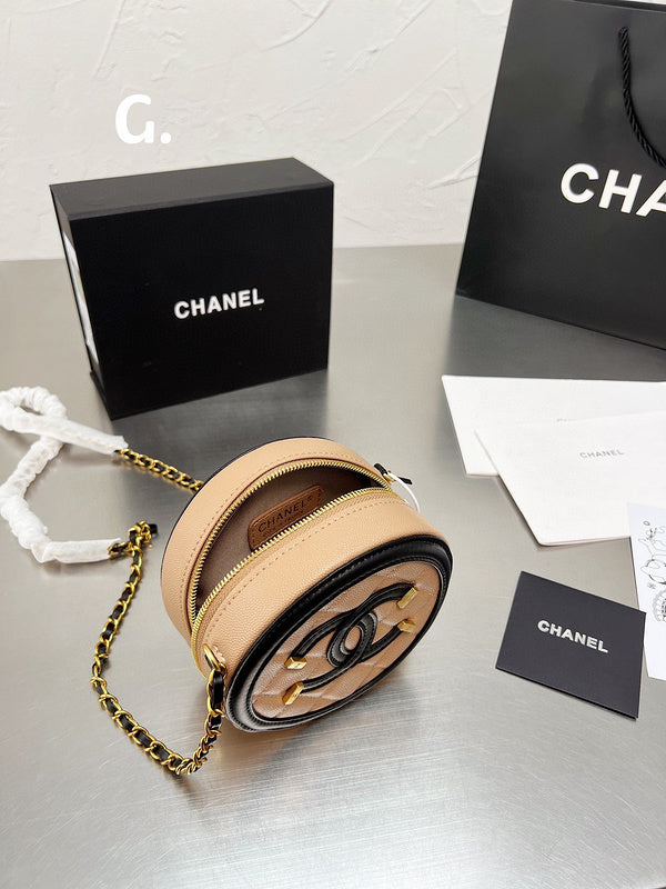 aura-bags - Chanel Bags - 7301