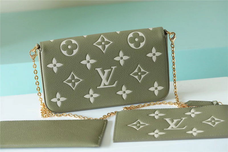 Luxury - Louis Vuitton Bags - 088