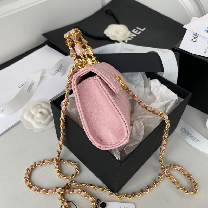 aura-bags - Chanel Bags - 7606