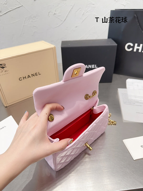 aura-bags - Chanel Bags - 6902