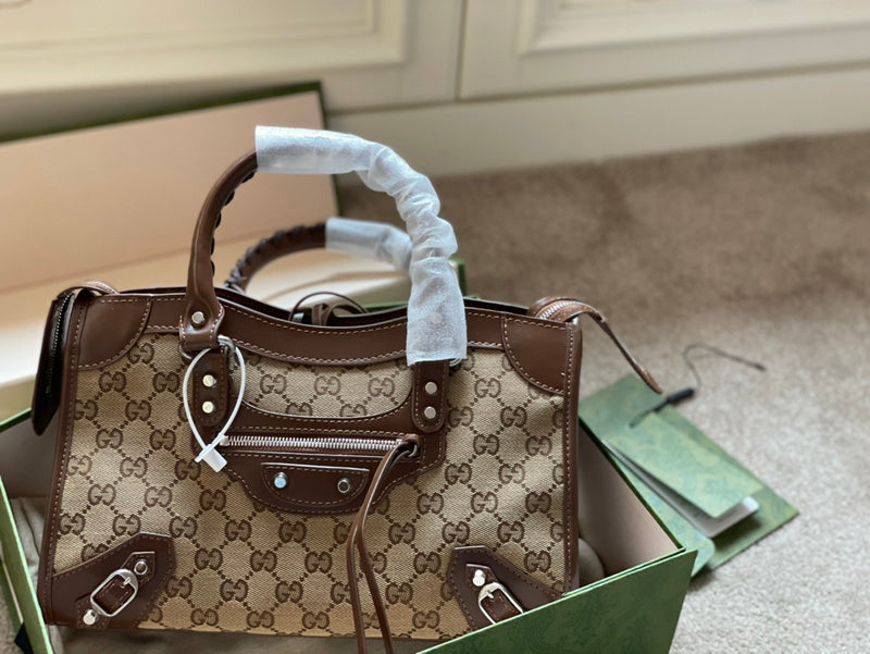 Aura Bags - BGA Bags - 1544