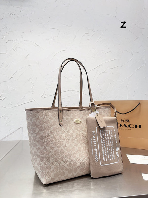 Aura Bags - CCH Bags - 360