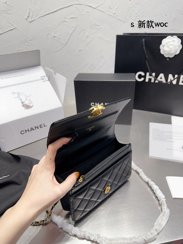 aura-bags - Chanel Bags - 6985