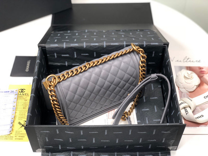 aura-bags - Chanel Bags - 7458
