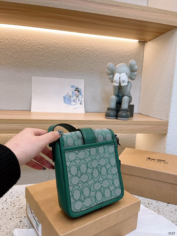 Aura Bags - CCH Bags - 229
