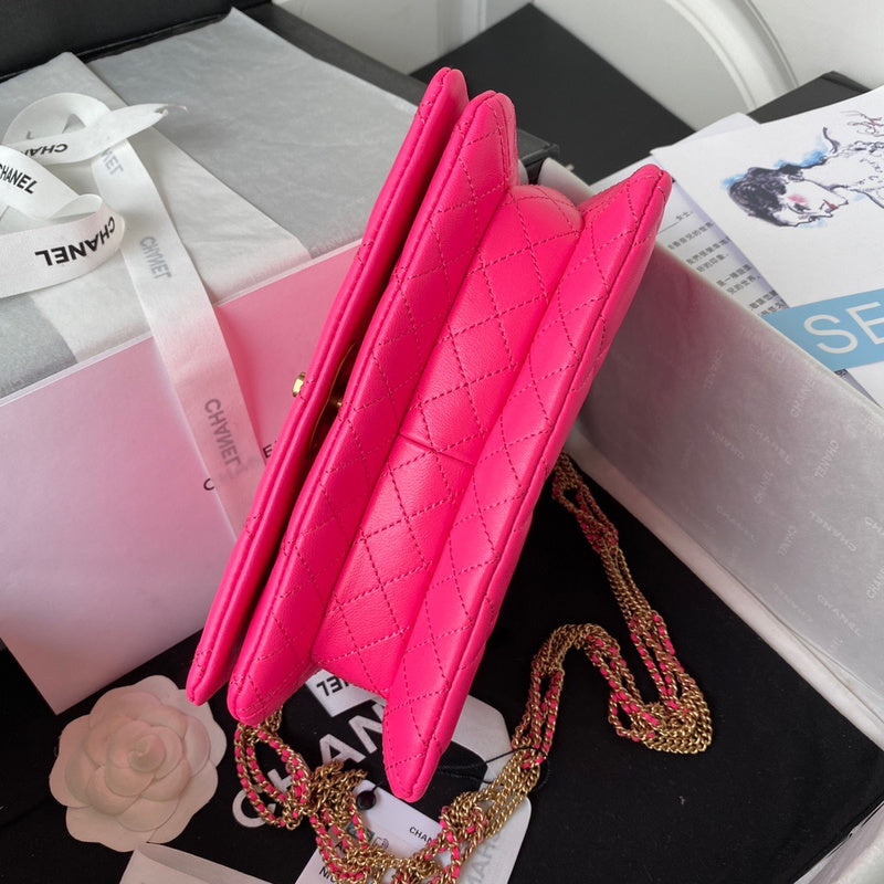 aura-bags - Chanel Bags - 7585