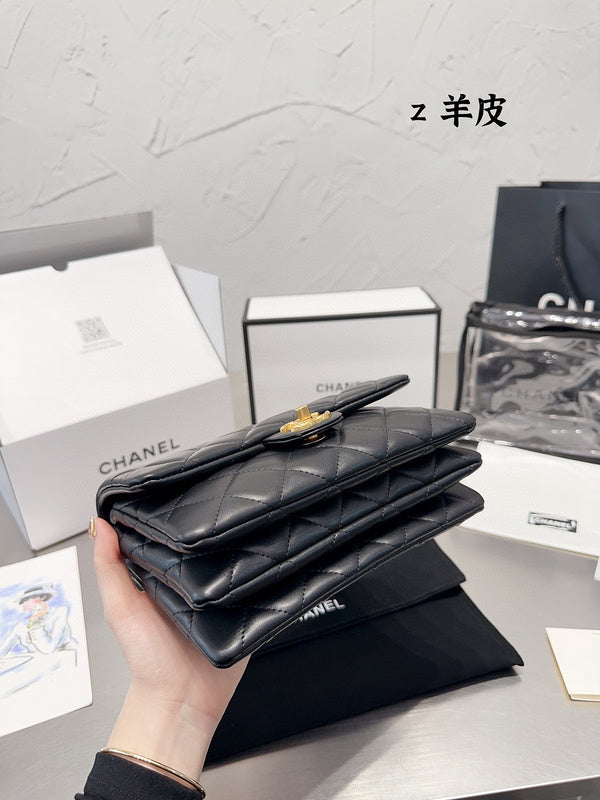 aura-bags - Chanel Bags - 6921