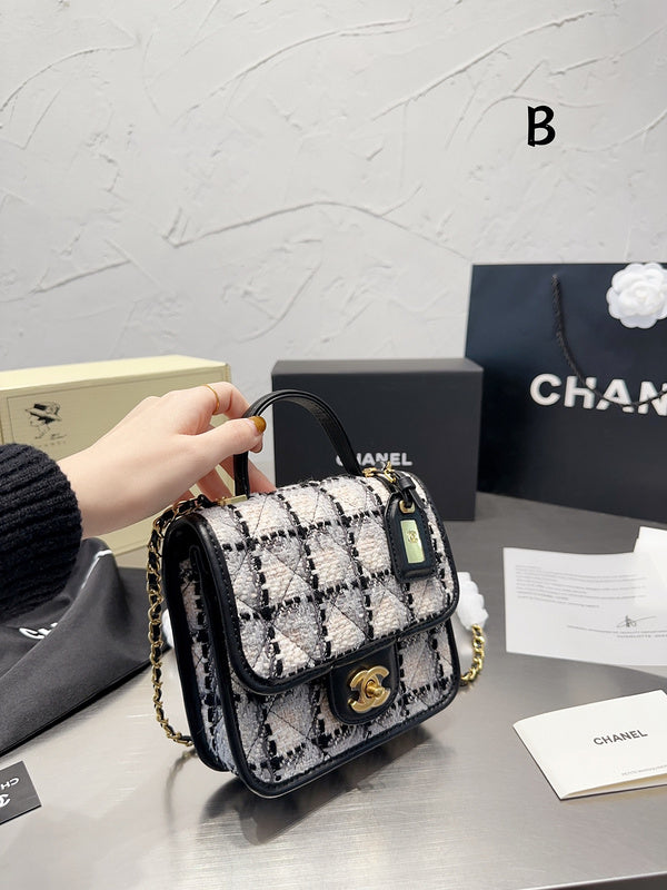 aura-bags - Chanel Bags - 7068