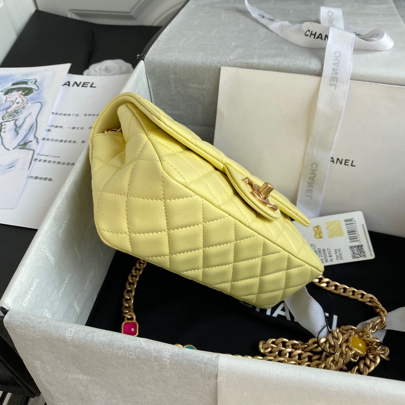 aura-bags - Chanel Bags - 7400