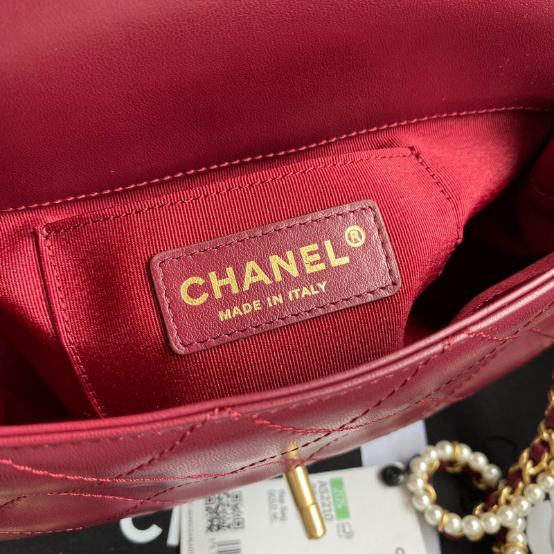 aura-bags - Chanel Bags - 7449