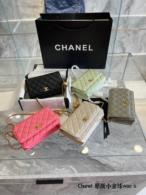 aura-bags - Chanel Bags - 7250