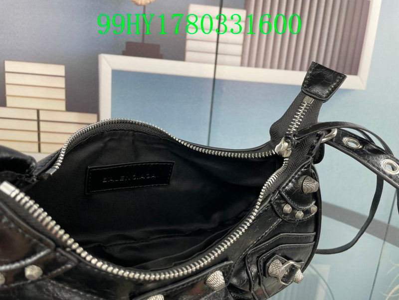 Aura Bags - BGA Bags - 2341