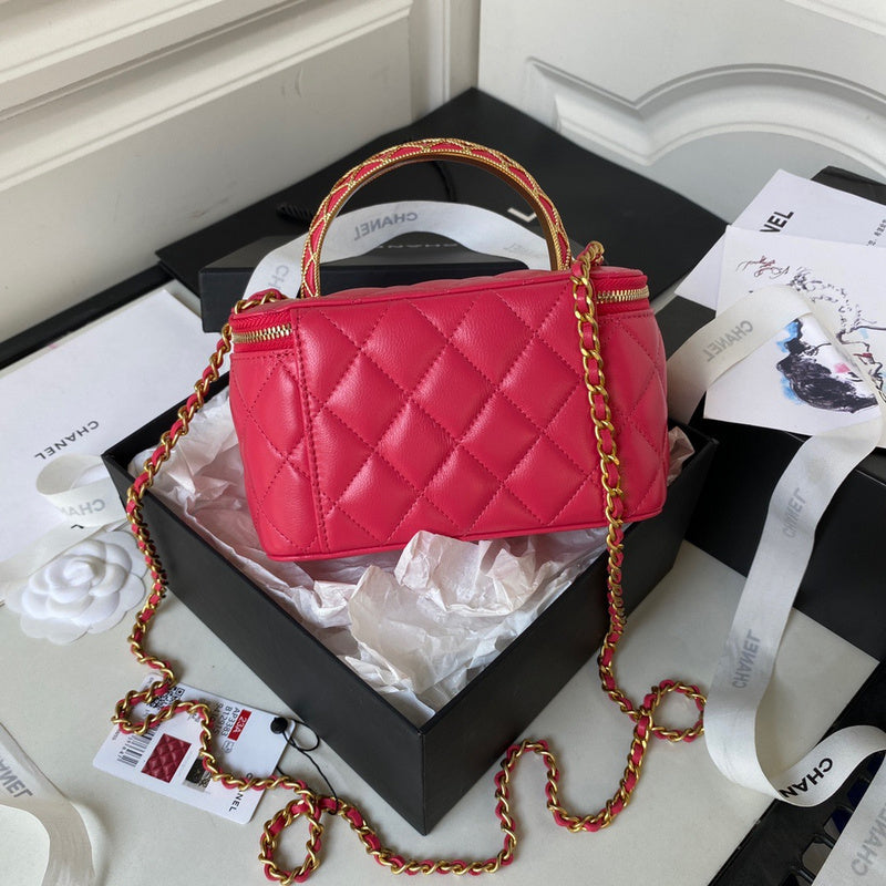 aura-bags - Chanel Bags - 7518