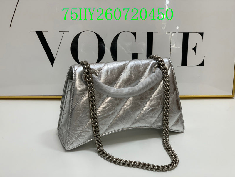 Aura Bags - BGA Bags - 1680