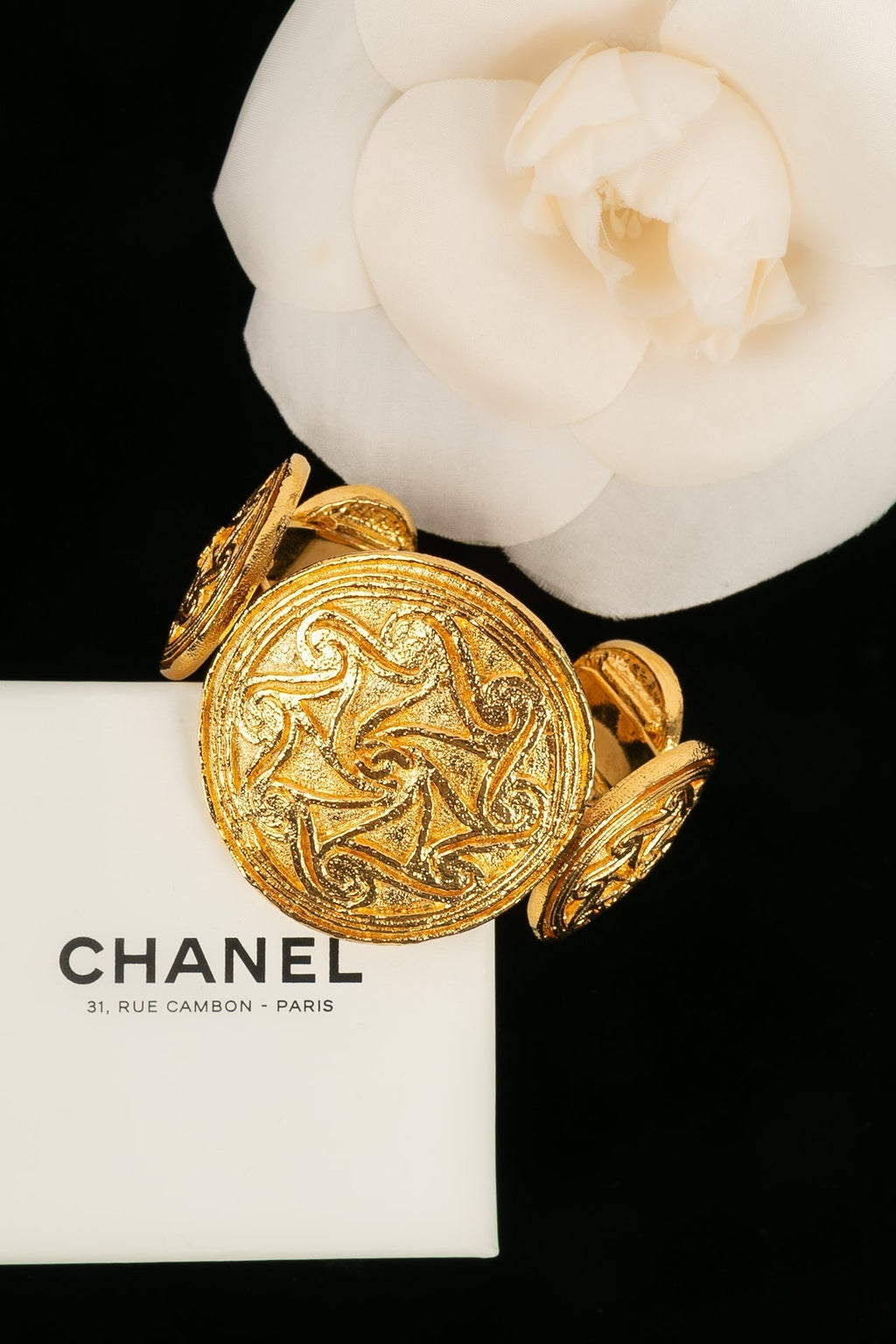 Bracelet Chanel