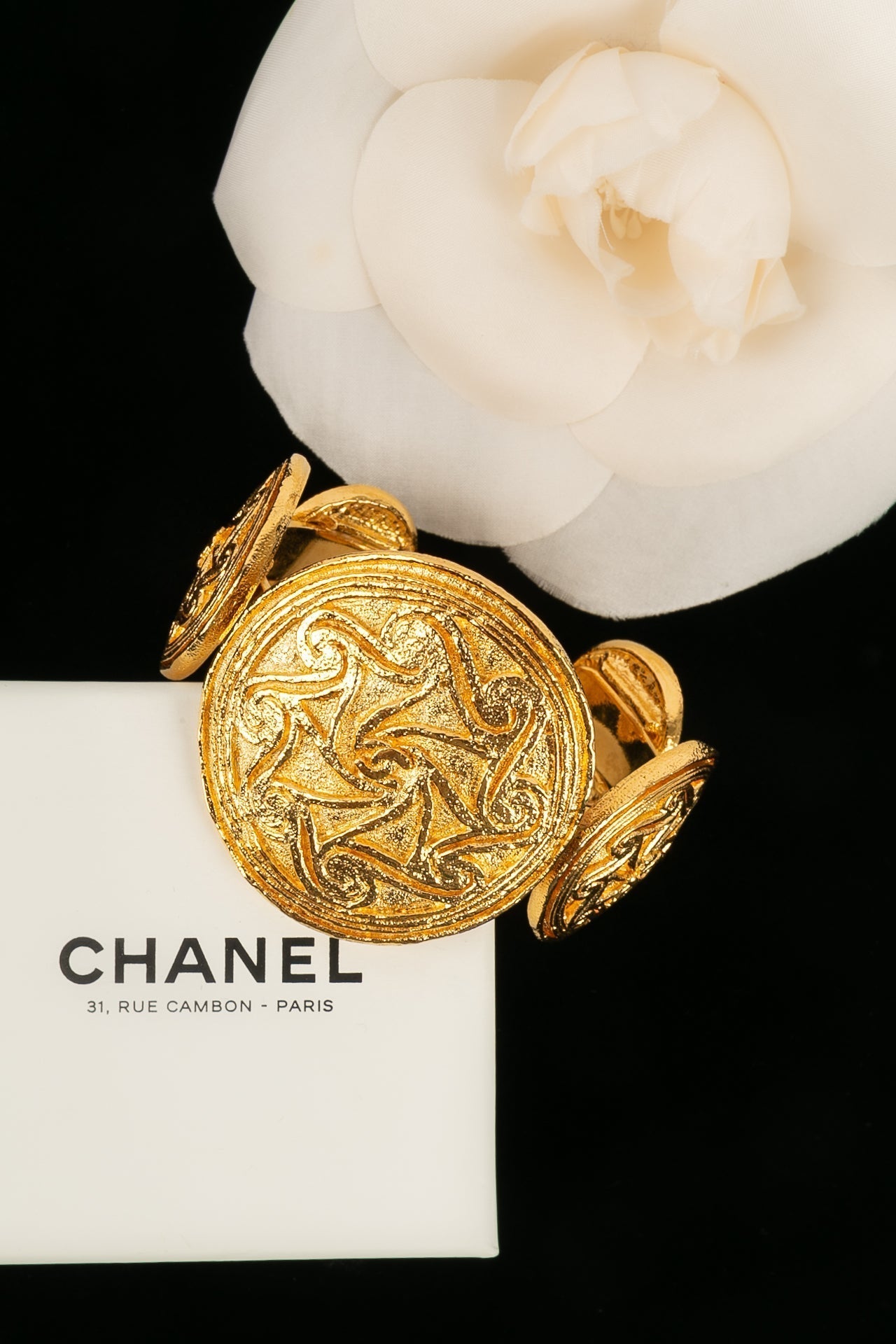 Bracelet Chanel