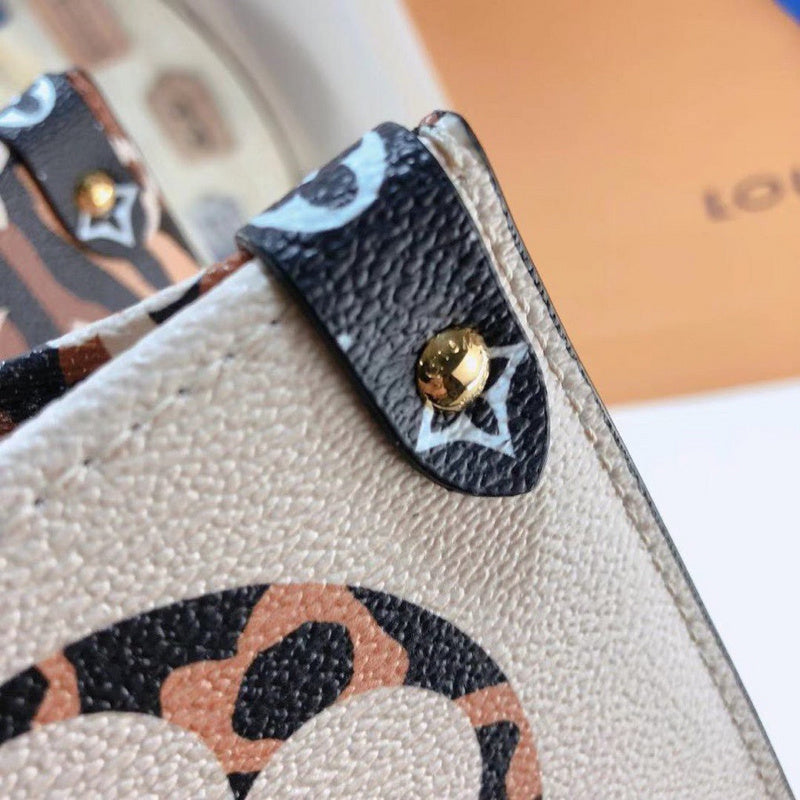 Louis Vuitton Luxury Bags 1931
