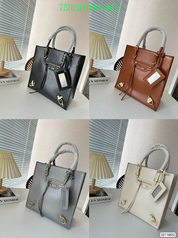 Aura Bags - BGA Bags - 1857
